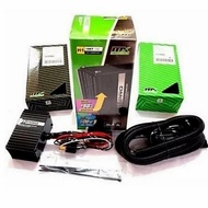 1 Set H4 Car Headlight Relay Cable MX 11 PRO MX11 Relay Cable Set