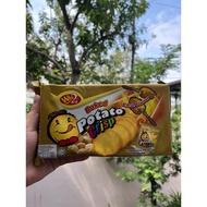 Win2 Baked Potato Crispy 120g