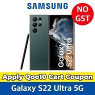 [NoGST] Samsung Galaxy S22 Ultra 5G #Smart Phone #256GB #512GB #12GB RAM #SMART PHONE