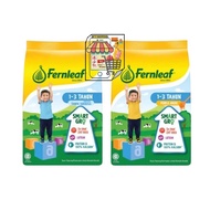 FERNLEAF 1-3&4-6TAHUN【Plain/Honey/Choc】850G