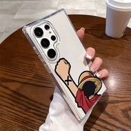 สินค้า 1 บาท ใสเคสสวย for Samsung A55 5G A05S A54 5G A15 5G A06 S24 ULTRA S24 FE S23 ULTRA A05 A12 A