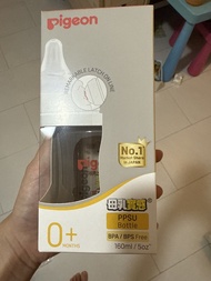 Pigeon PPSU 奶瓶 160ml
