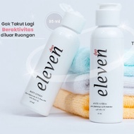 Body lotion Duo Eleven MBK MBK Handbody/