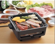 Origo Electric BBQ Grill EG803 / Origo EG803 燒肉屋 （迷你日式燒烤爐，可室內用）