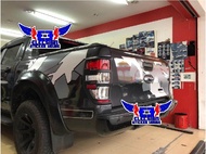 FORD RANGER DELCA - RAPTOR DESIGN