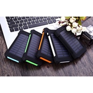 30000mAh Waterproof Solar Power Bank / Portable Charger