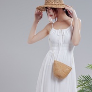IN SHOP Island Vacation Dress-Total 3 Colors [KT23729]