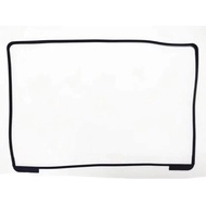 KRCB A1278 A1286 NEW Frame Rubber Bezel For A1398 A1425 A1502 Ring For MackBook Pro Bezel Screen Mid