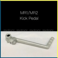 MODENAS MR1 - KICK PEDAL / KICK STARTER