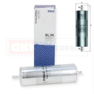 FUEL FILTER BMW E30/36/34/32/31 318I