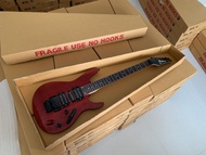 GITAR IBANEZ S SERIES PABRIKAN PU GNB KOREA