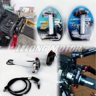 HANDLE GRIP DAYTONA SPORT