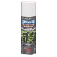 Hammerite Rust Cap Enamel Spray Paint 400ml