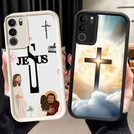 Casing hp For VIVO Y19S Y200 Y300 V40 Lite Pro DK-69 Jesus