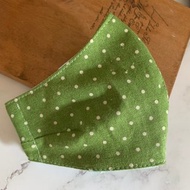 【布作】立體透氣 馬斯克 口罩