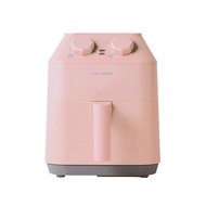 recolte 日本麗克特 Air Oven 氣炸鍋(寶寶粉 限定版)