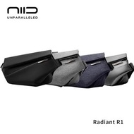 NIID RADIANT R1 極速行動單肩包