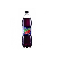 Mountain Dew pitch black ( 1 X 1.5L ） Rm 3.70