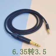 Strong Wave focal bathys Lensys pro sony sony MDR-MV1 m1 Headphone Cable 3.5 to 3.5 4.4 AUX Audio Ca