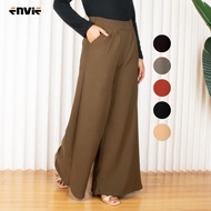 Envie Dian Casual Women Palazzo Elastic Waist F/P