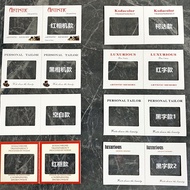 Yixi Customized 135 Film Empty Clip Paper Film Frame Reverse Film Clip Slide Film Positive Film Nega