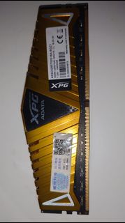 ADATA XPG DDR4 32GB 一條