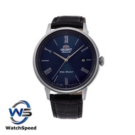 Orient RA-AC0J05L Mechanical Automatic Classic Men's Watch(Black)
