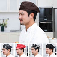 cap woman Beret Chef Work Hat Advance Hat Coffee Shop Beret Hotel Waiter Work Hat Cake Shop Catering