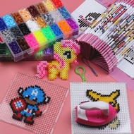 Doudou Set 5mm Doudou Bag 2.6mm Doudou Children's Educational Handmade DIY Material Bag Jigsaw Toy