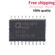 (1piece)100% New ADM3251EARWZ ADM2587EBRWZ ADM2582EBRWZ ADM3053BRWZ ADM3251E ADM2587E ADM2582E ADM30