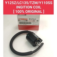 Y125Z/LC135/TZM/Y110SS [ 100% ORIGINAL ] INGITION COIL/BODY COIL