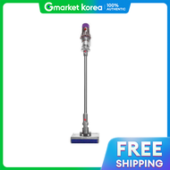 Dyson | Dyson V12S Origin Submarine (Silver/Silver) Ag