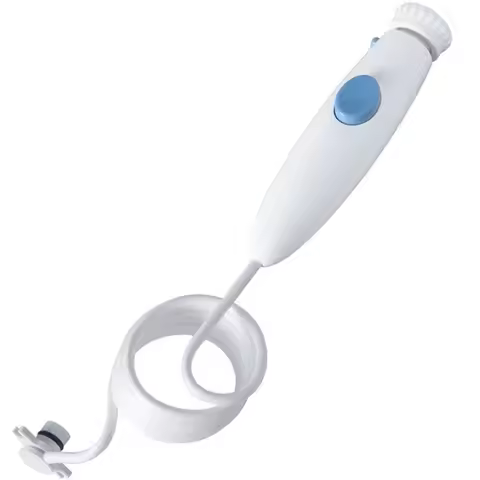 Faucet Oral Irrigator Replacement Tube Hose Handle Standard Water Flosser Dental Water Jet For Model