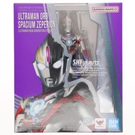 [READY STOK] BANDAI S.H.FIGUARTS SHF ULTRAMAN ORB SPACIUM ZEPERION ULTRAMAN NEW GENERATION STARS VER
