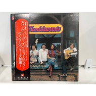 1LP Vinyl Records Record Tumbleweeds UXP-665-B (E9D2)