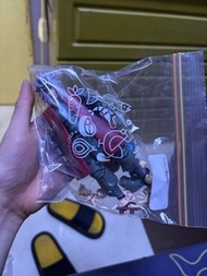 Shf 自來也 exclusive edition