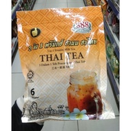 888 Instant THAI Tea (35g x 6s)