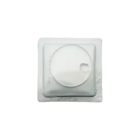 Watch Sapphire Crystal&Gasket for Rolex Day-Date II 218238/228235/228238/218206 32.7*31.8*1.8mm