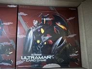 Ultraman card game BP03 bootser
