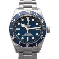 Tudor BLACK BAY Automatic Blue Dial Stainless Steel Men s Watch 79030B-0001