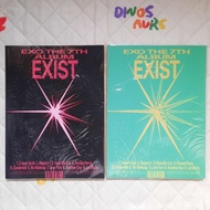 Album Only EXO EXIST