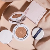 Missha Magic Cushion Cover Lasting Powder.