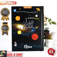 Al-Quran Riko A5 HC Mushaf Hafalan Terjemah - Syamil Quran Al Quran A5 Al Quran Hafalan Kids Al Qur 
