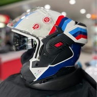 Nolan N120-1 Lineo 100% Made in Italy