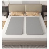 Solid Wood Waist Protection Board Bed Board Gasket Hard-Based Bed Base Board Bed Hard Pad Wood Board