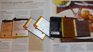 Sharp LG 特快上門換電 聲寶 夏普 原裝電池更換服務 Battery replacement serves at your doorstep V30 V35 V40 V50 V60 Velve