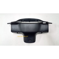 SUZUKI RGV120 INNER METER LOWER HANDLE COVER KEPALA BELAKANG HITAM SET RGV 120