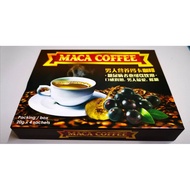 COFFEE MACA TONGKAT ALI  ARABICA