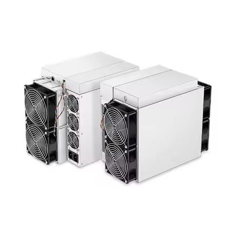 Bitmain Antminer L9 16Gh 17.6Gh 3260W LTC Miner Dogecoin Mining Machine Asic Crypto Hardware