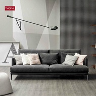 Light luxury sofa science and technology fabric sofa European sofa living room sofa latex sofa sofa